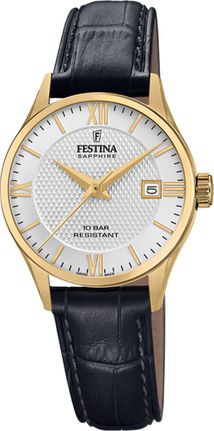Festina Swiss Made F20011/1