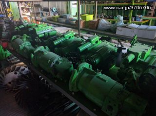 Εξαρτήματα John Deere 2006 **ΑΝΤΑΛΛΑΚΤΙΚΑ - ΣΥΝΕΡΓΕΙΟ**-thumb-5