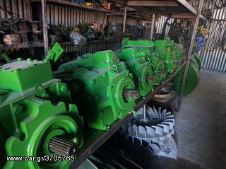 Εξαρτήματα John Deere 2006 **ΑΝΤΑΛΛΑΚΤΙΚΑ - ΣΥΝΕΡΓΕΙΟ**-thumb-6