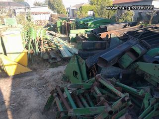 Εξαρτήματα John Deere 2006 **ΑΝΤΑΛΛΑΚΤΙΚΑ - ΣΥΝΕΡΓΕΙΟ**-thumb-8