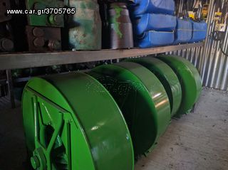 Εξαρτήματα John Deere 2006 **ΑΝΤΑΛΛΑΚΤΙΚΑ - ΣΥΝΕΡΓΕΙΟ**-thumb-9