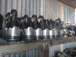 Εξαρτήματα John Deere 2006 **ΑΝΤΑΛΛΑΚΤΙΚΑ - ΣΥΝΕΡΓΕΙΟ**-thumb-10