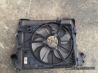 Renault kangoo dci -thumb-1