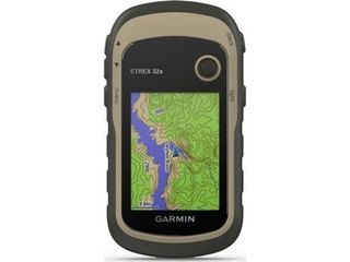 Garmin eTrex 32x TopoActive Europa (010-02257-01) - Πληρωμή και σε έως 9 δόσεις