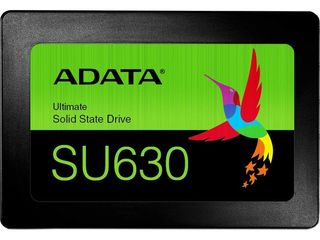 Adata Ultimate SU630 SSD 1.9TB 2.5'' SATA III (ASU630SS-1T92Q-R) - Πληρωμή και σε έως 9 δόσεις