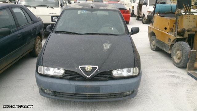 Alfa Romeo 145 1.4 T.Spark (1997 - 2001)
