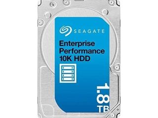 Seagate Enterprise Performance 1.8TB HDD Σκληρός Δίσκος 2.5'' SAS 3.0 10000rpm με 256MB Cache για NAS / Server / Desktop / Laptop (ST1800MM0129) - Πληρωμή και σε έως 9 δόσεις