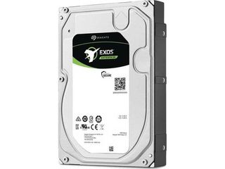 Seagate Exos 7E8 4TB HDD Σκληρός Δίσκος 3.5'' SATA III 7200rpm με 256MB Cache για Καταγραφικό / Desktop / NAS / Server (ST4000NM000A) - Πληρωμή και σε έως 9 δόσεις