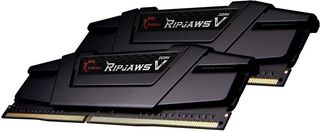 G.Skill Ripjaws V 64GB DDR4-3600MHz (F4-3600C18D-64GVK) - Πληρωμή και σε έως 9 δόσεις