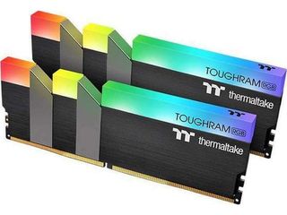 Thermaltake 16GB DDR4 RAM με 2 Modules (2x8GB) και Ταχύτητα 4600 για Desktop (R009D408GX2-4600C19A) - Πληρωμή και σε έως 9 δόσεις