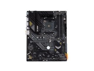 Asus TUF Gaming B550-Plus Motherboard ATX με AMD AM4 Socket (90MB14G0-M0EAY0) - Πληρωμή και σε έως 9 δόσεις