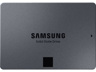 Samsung 870 QVO SSD 2TB 2.5'' SATA III (MZ-77Q2T0BW) - Πληρωμή και σε έως 9 δόσεις