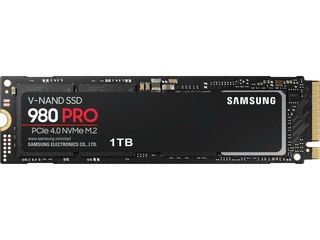 Samsung 980 Pro SSD 1TB M.2 NVMe PCI Express 4.0 (MZ-V8P1T0BW) - Πληρωμή και σε έως 9 δόσεις