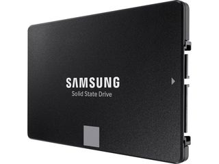 Samsung 870 Evo SSD 2TB 2.5'' SATA III (MZ-77E2T0B/EU) - Πληρωμή και σε έως 9 δόσεις