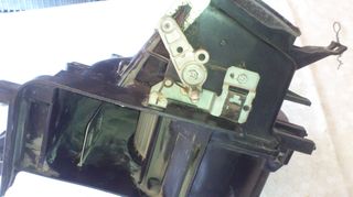 NISSAN SUNNY N14 . 1990 - 1996.// ΜΟΤΕΡ ΚΑΛΟΡΙΦΕΡ ΕΒΑΠΟΡΕΤΑΣ \\ Γ Ν Η Σ Ι Α-ΚΑΛΟΜΕΤΑΧΕΙΡΙΣΜΕΝΑ-ΑΝΤΑΛΛΑΚΤΙΚΑ -thumb-16