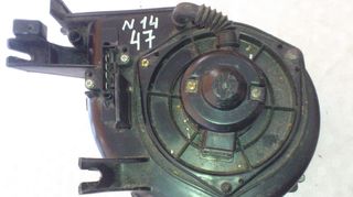 NISSAN SUNNY N14 . 1990 - 1996.// ΜΟΤΕΡ ΚΑΛΟΡΙΦΕΡ ΕΒΑΠΟΡΕΤΑΣ \\ Γ Ν Η Σ Ι Α-ΚΑΛΟΜΕΤΑΧΕΙΡΙΣΜΕΝΑ-ΑΝΤΑΛΛΑΚΤΙΚΑ -thumb-4