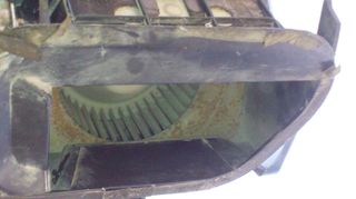 NISSAN SUNNY N14 . 1990 - 1996.// ΜΟΤΕΡ ΚΑΛΟΡΙΦΕΡ ΕΒΑΠΟΡΕΤΑΣ \\ Γ Ν Η Σ Ι Α-ΚΑΛΟΜΕΤΑΧΕΙΡΙΣΜΕΝΑ-ΑΝΤΑΛΛΑΚΤΙΚΑ -thumb-11