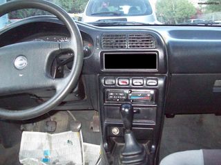 NISSAN SUNNY N14 . 1990 - 1996.// ΜΟΤΕΡ ΚΑΛΟΡΙΦΕΡ ΕΒΑΠΟΡΕΤΑΣ \\ Γ Ν Η Σ Ι Α-ΚΑΛΟΜΕΤΑΧΕΙΡΙΣΜΕΝΑ-ΑΝΤΑΛΛΑΚΤΙΚΑ -thumb-20
