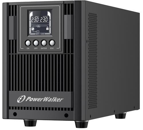 Bluewalker VFI 2000 TG - UPS - 1800 Watt, 10122042