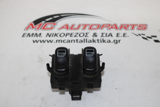 Διακόπτης  Παραθύρων  MERCEDES M-CLASS (W163) (1998-2005)  03751600