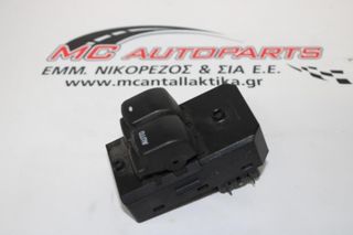 Διακόπτης  Παραθύρων  OPEL GT (2007-2009)  OMRON 10393310