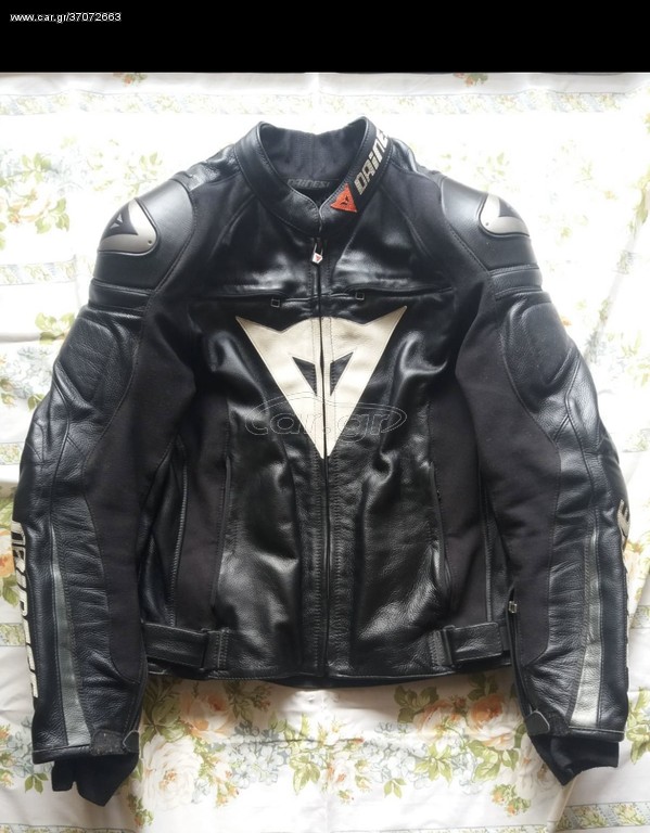 DAINESE μπουφάν 