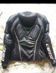 DAINESE μπουφάν -thumb-3