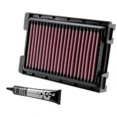 KN-HA2511 ΦΙΛΤΡΟ ΑΕΡΑ Κ&Ν HONDA CBR 250 2011-12