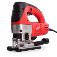 MILWAUKEE JSPE 135 TX ΣΕΓΑ ΑΝΩ ΛΑΒΗΣ 750 W ( 4933381230 )