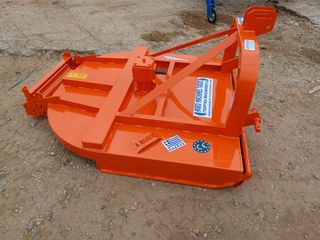Καταστροφείς Χόρτων/Κλαδιών 2022 AGRO MACHINES TASOS