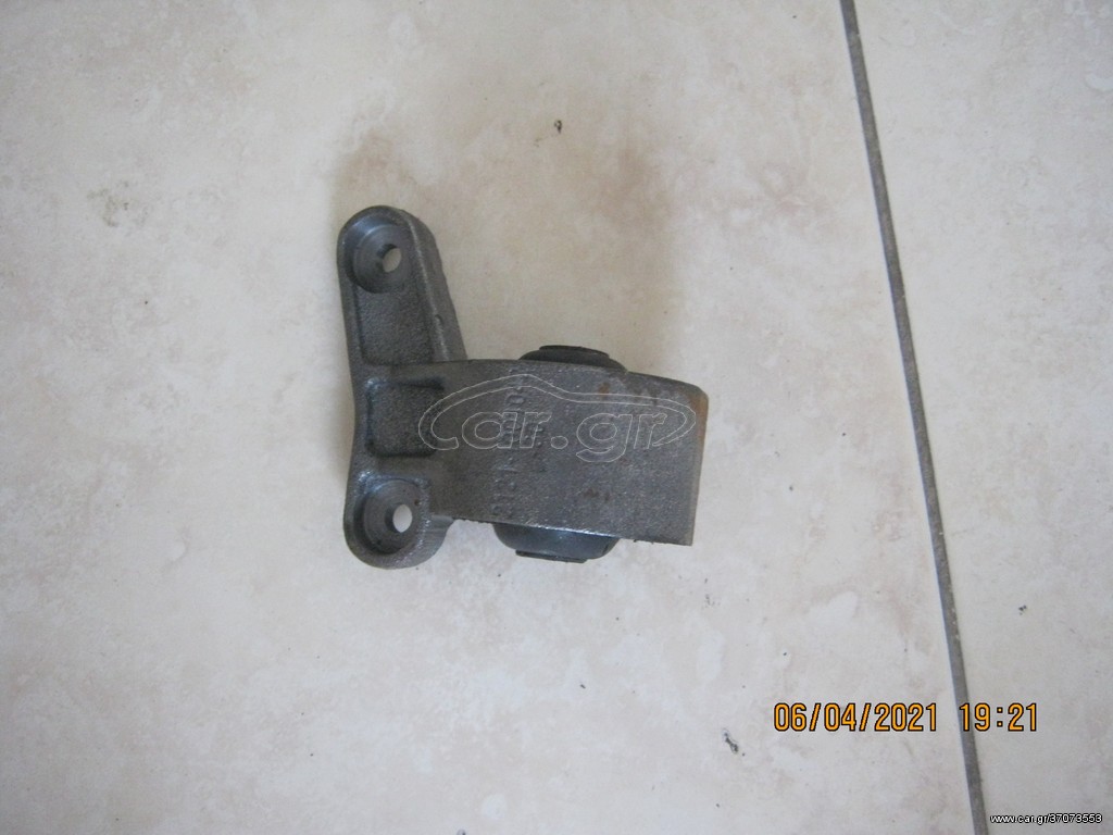 LADA NIVA ΒΑΣΗ ΣΑΣΜΑΝ