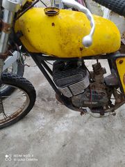 Moto Guzzi 1975 TUTTOTERRENO-thumb-1
