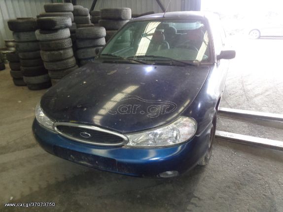 Ford Mondeo 1998