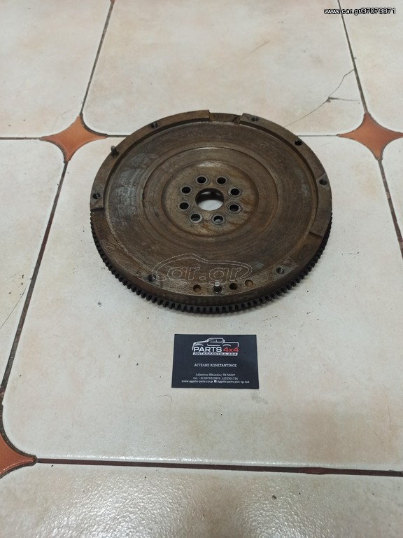 FORD TRANSIT CONNECT 2003-10 1.8 ΒΟΛΑΝ