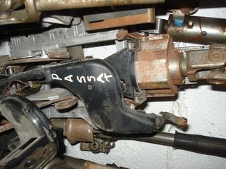Κολώνα τιμονιού VW PASSAT