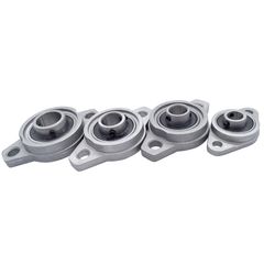 Κουζινέτο Μάτι (KFL) D12 - KFL12 - Pillow Block Bearing -thumb-2
