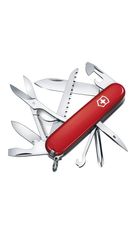 Ελβετικός σουγιάς Victorinox Fieldmaster κόκκινος με 15 λειτουργίες 1.4713