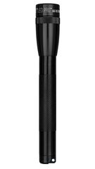 Φακός MINI MAGLITE PRO 2x AA LED μαύρος SP2P01H