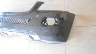 MERCEDES BENZ ML-320 ΕΜΠΡΟΣ ΠΡΟΦΥΛΑΚΤΗΡΑΣ ΘΕΛΕΙ ΕΠΙΣΚΕΥΗ-thumb-1