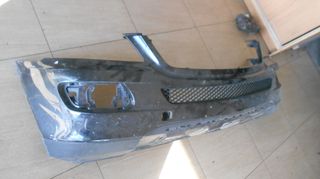 MERCEDES BENZ ML-320 ΕΜΠΡΟΣ ΠΡΟΦΥΛΑΚΤΗΡΑΣ ΘΕΛΕΙ ΕΠΙΣΚΕΥΗ-thumb-4