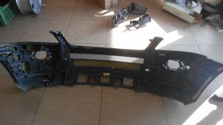 MERCEDES BENZ ML-320 ΕΜΠΡΟΣ ΠΡΟΦΥΛΑΚΤΗΡΑΣ ΘΕΛΕΙ ΕΠΙΣΚΕΥΗ-thumb-5
