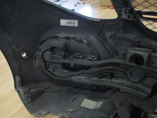 ΠΡΟΦΥΛΑΚΤΗΡΕΣ ΕΜΠΡΟΣ ΠΙΣΩ ΣΠΟΙΛΕΡ w166-thumb-11