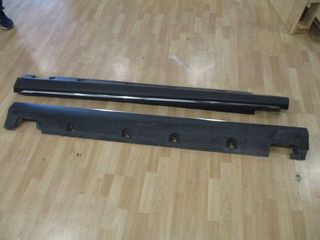 ΠΡΟΦΥΛΑΚΤΗΡΕΣ ΕΜΠΡΟΣ ΠΙΣΩ ΣΠΟΙΛΕΡ w166-thumb-13