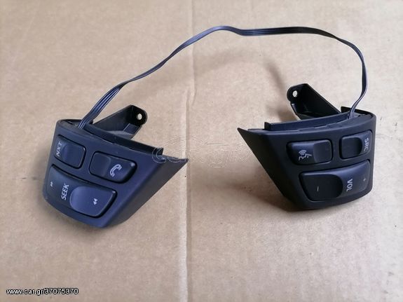 SAAB 9-3 ΧΕΙΡΙΣΤΗΡΙΑ ΤΙΜΟΝΙΟΥ