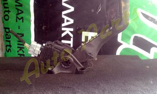 ΠΕΝΤΑΛ ΓΚΑΖΙΟΥ CITROEN C3 , ΚΩΔ.ΑΝΤ. 9681844080 , ΜΟΝΤΕΛΟ 2002-2008