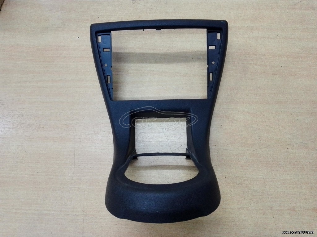 ΠΡΟΣΟΨΗ ΤΑΜΠΛΟ CITROEN C4 '04- '10 (8212RK)
