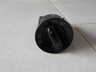 VW PASSAT '02 1.9 TDI (4Θ) ΔΙΑΚΟΠΤΕΣ ΦΩΤΩΝ,ΠΑΡΜΠΡΙΖ,ESP,ALARM ΚΑΙ ΦΑΝΑΡΙΩΝ
