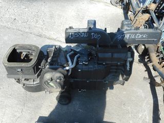 ΚΑΛΟΡΙΦΕΡ NISSAN PATHFINDER, NAVARA D40