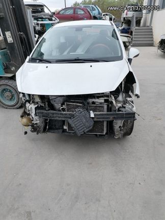 PEUGEOT 207 2010 1397cc AP.KINΗΤΗΡΑ:8FR