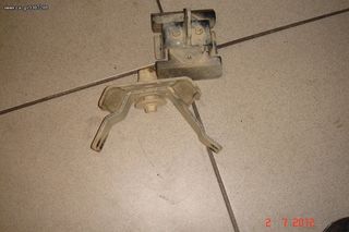TOYOTA LAND CRUISER KDJ95
